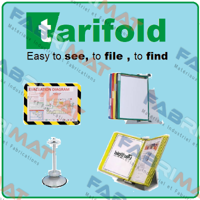 Tarifold