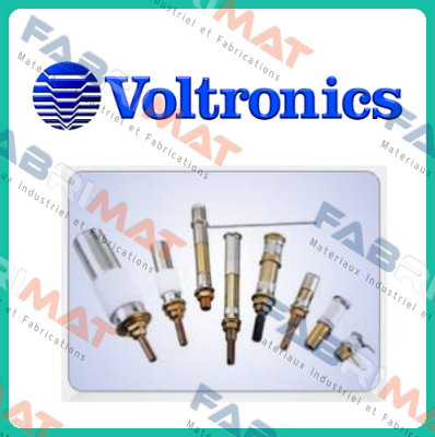 Voltronics