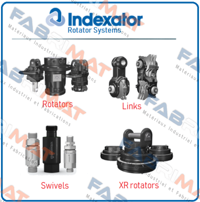 Indexator