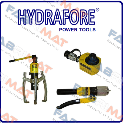 Hydrafore Power Tools