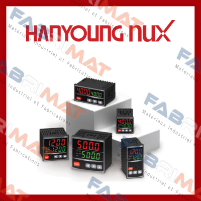 HanYoung NUX