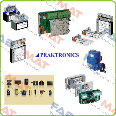 PEAKTRONICS