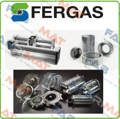 Fergas