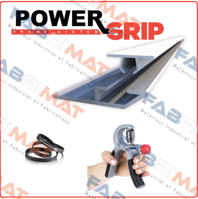 Powergrip