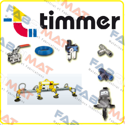 Timmer Pneumatik