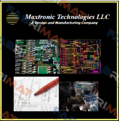 Maxtronic Technologies