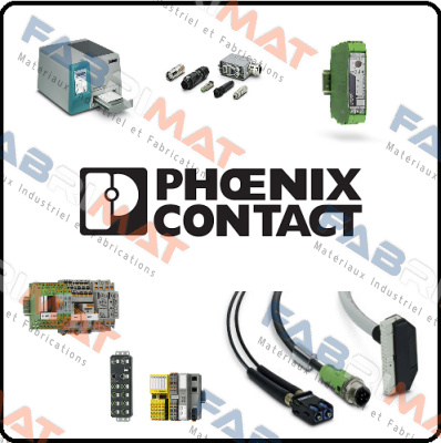 2961121 / REL-MR- 24DC/21AU Phoenix Contact