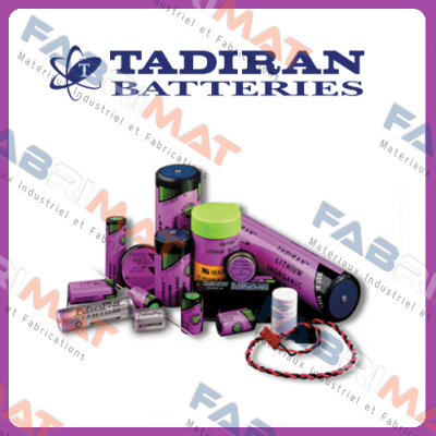 SL 750 1/2 AA/S   20.09210  Tadiran