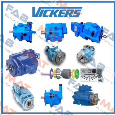 KBDG4V52C70NZM1PE7H710 Vickers (Eaton)