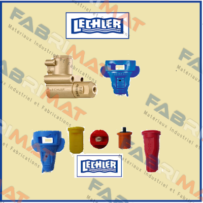 29984 BASIC COLOR Lechler