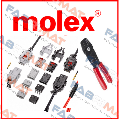 Molex 35150-0392  Molex