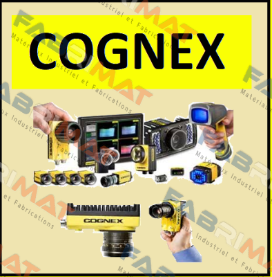 COGIS570511  Cognex