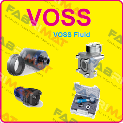 5246027100 -25000  Voss