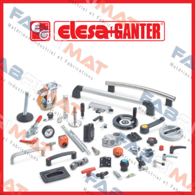 M8X13 DE40   645446   Elesa Ganter