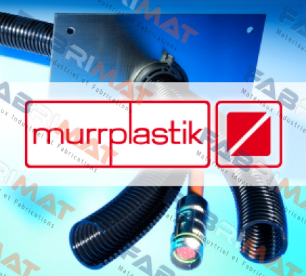 035000007100.  Murrplastik