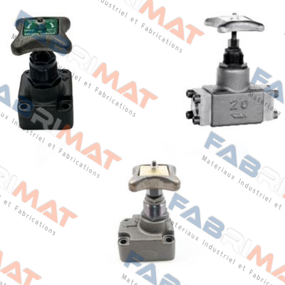 HGZ-4211-50  Hirose Valve