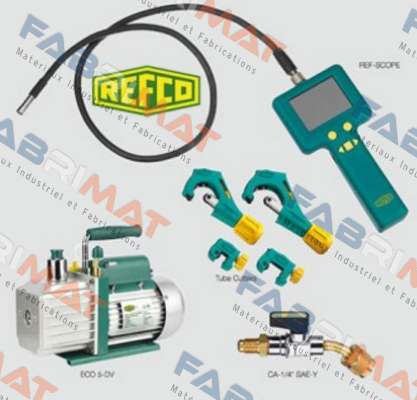 CCL-60-1/2"-20UNF  9884095  Refco