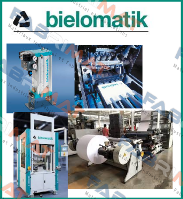 300 23 416 Bielomatik