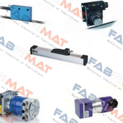 EL63A160S5/28P9S3PR  Eltra Encoder