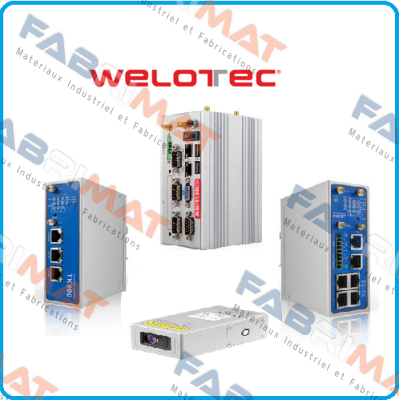 642M18FAIC40  Welotec