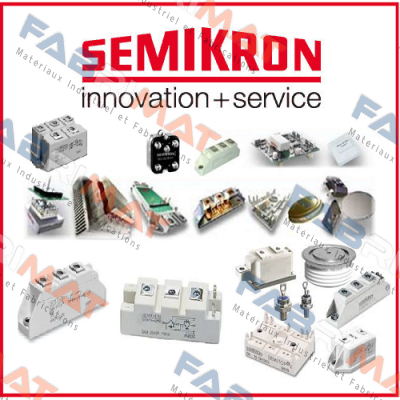 SKKT 107/16  Semikron