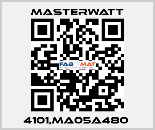 4101,MA05A480  Masterwatt