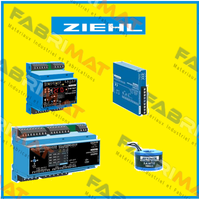 T222195  Ziehl