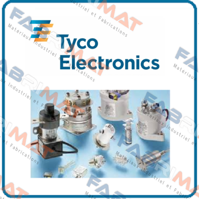 XAGA 500- 43/8-300  TE Connectivity (Tyco Electronics)