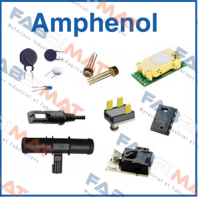 97-4101F18-19S  Amphenol