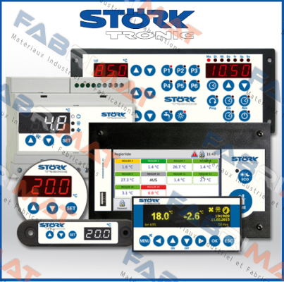 ST96-35.04FSH(24V) Stork tronic