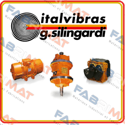 MVSI 3/300-S02 Italvibras