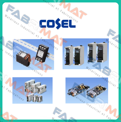 PMC100E-4 Cosel