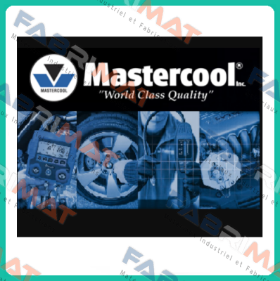 Model: 52260  Mastercool Inc