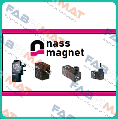 108-030-0536 not available/alternative 108-030-0258  Nass Magnet