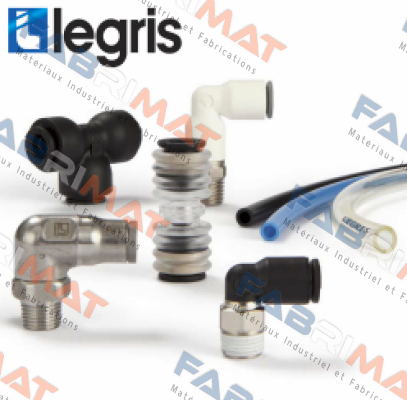 3100 00 00 55 (pack x50) Legris (Parker)