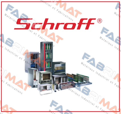 001 13100-153  Schroff