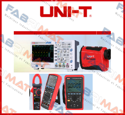 UT285A  UNI-T