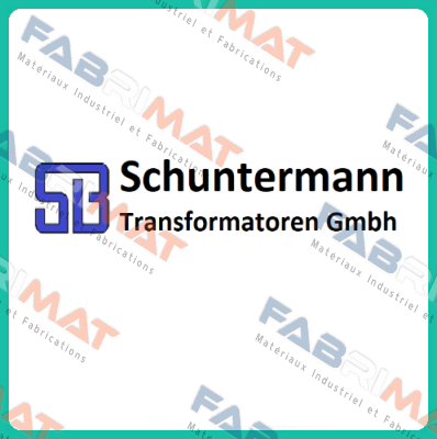 RN 400/0.8 Schuntermann Transformatoren