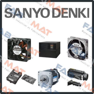 S109S088  Sanyo Denki