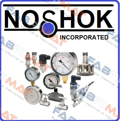 25-901-400  Noshok