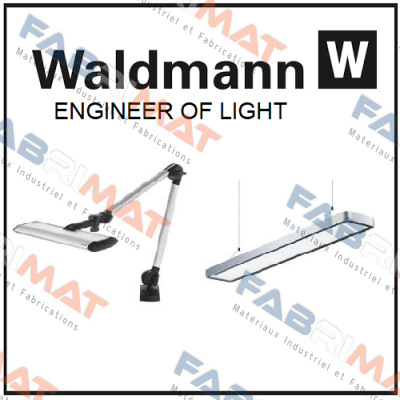 MCBFL 3N - 2 options same product  Waldmann