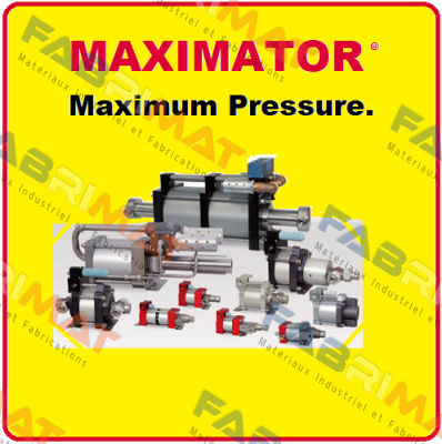 3140.0404 G10DVE Maximator