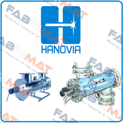 320193-0558-01 Hanovia