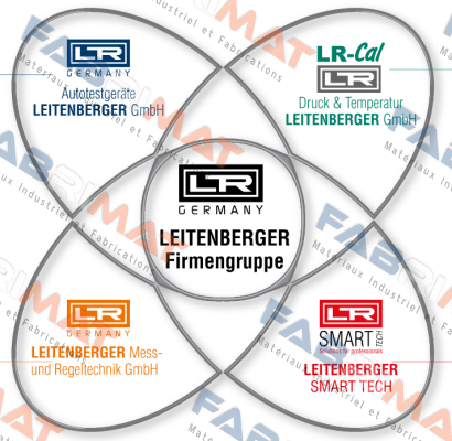 32067 Leitenberger