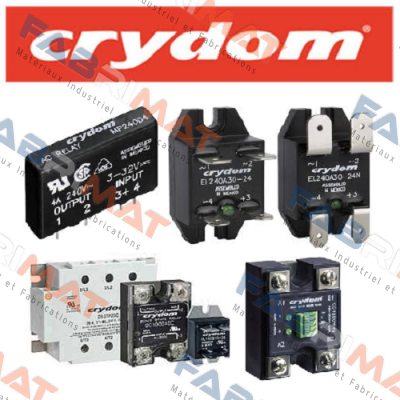 CMRD4855 Crydom