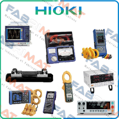 Hioki 3246-60 Hioki