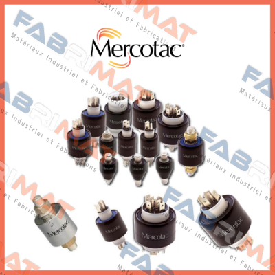 330 SLIP RING Mercotac