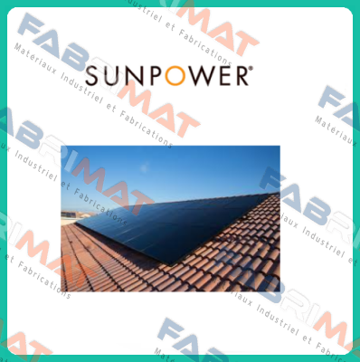 333NE Sunpower