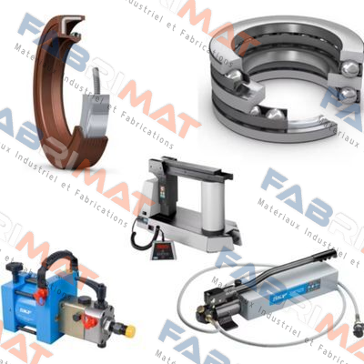 TMAS 100-025 Skf