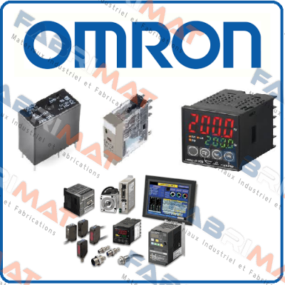 113312 / PYF08S (pack x10) Omron